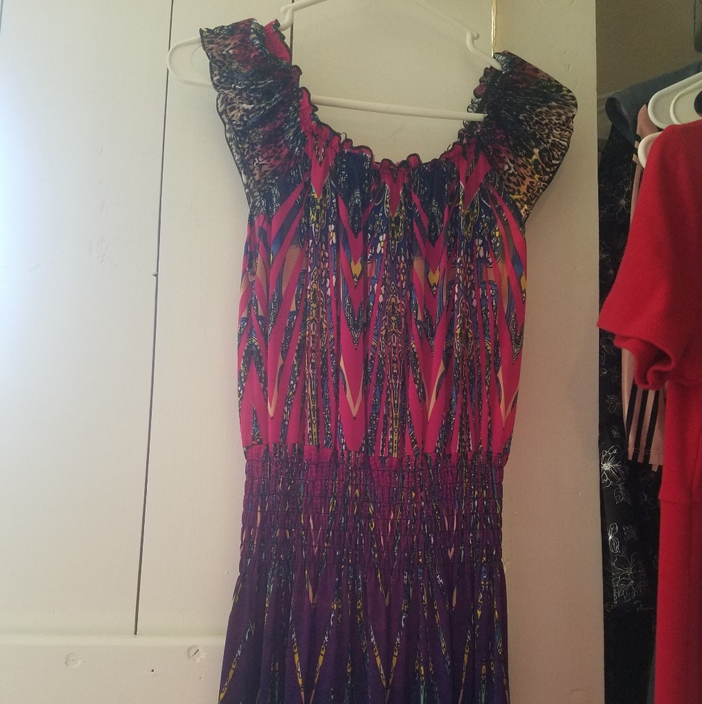 Dress